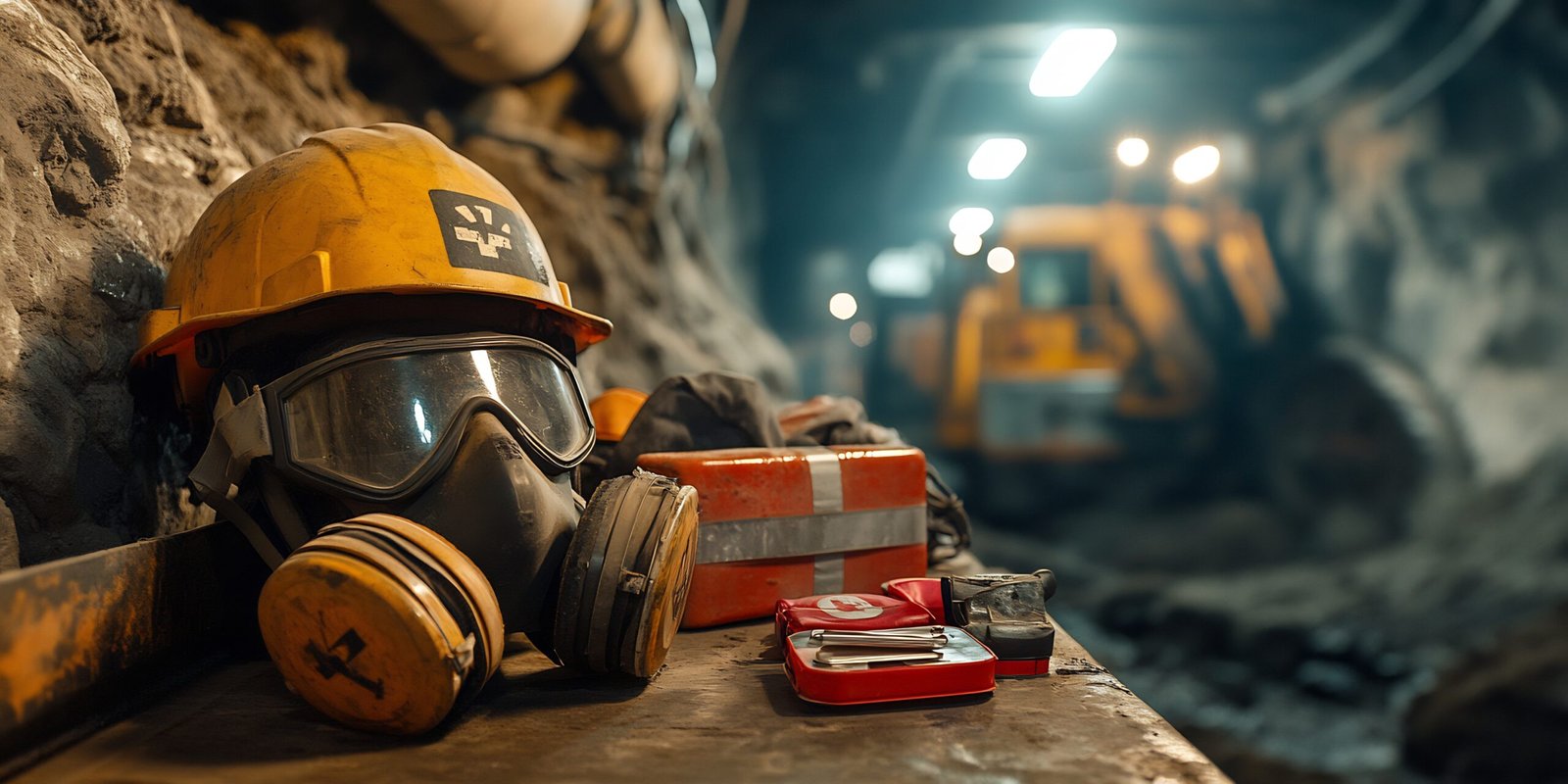 Gestión de Riesgos en Minería según Ley 29783