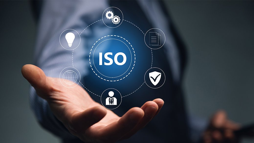 Normas ISO aplicadas a la Minería (45001, 14001, 9001)