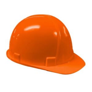 casco de seguridad industrial con ajuste ratchet – modelo genérico