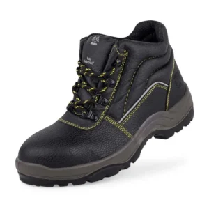 zapatos de seguridad industrial con punta de acero – uso profesional