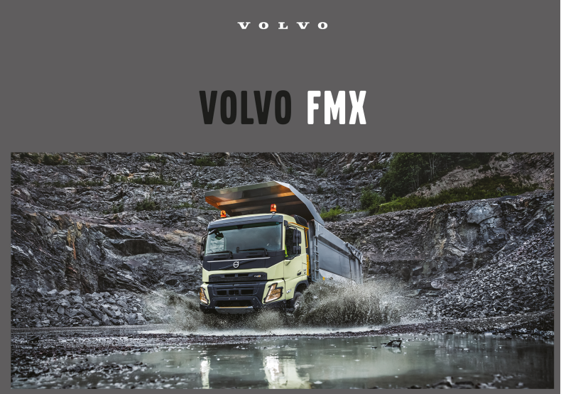 volvo